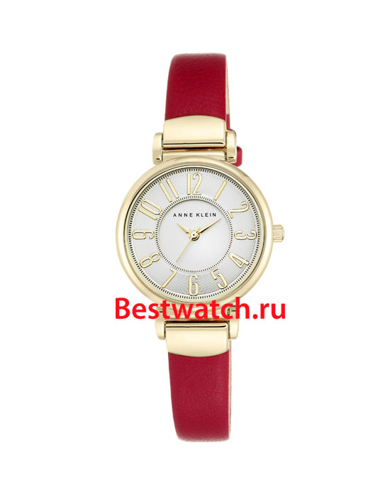 Часы Anne Klein Daily 2156SVRD
